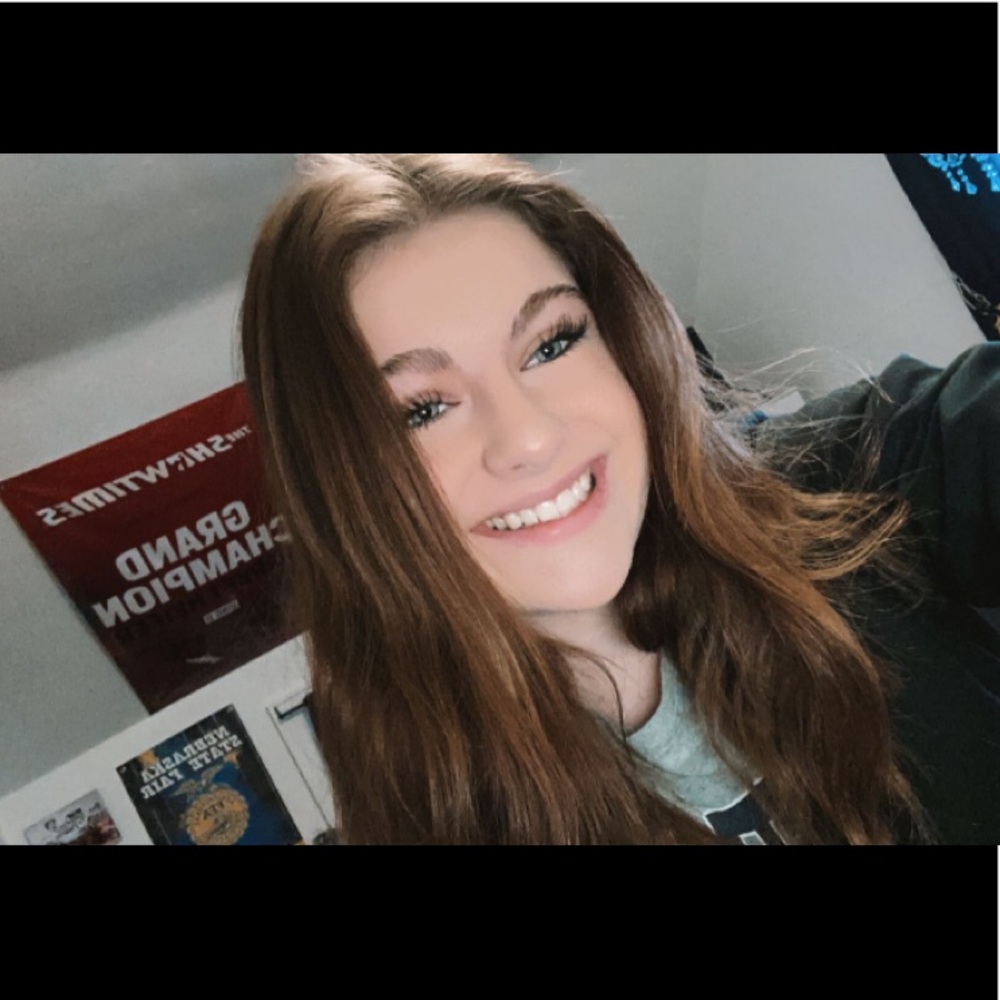 Meet your Posher, Autumn